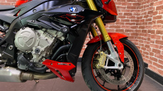 BMW S1000R SPORT (20MY)